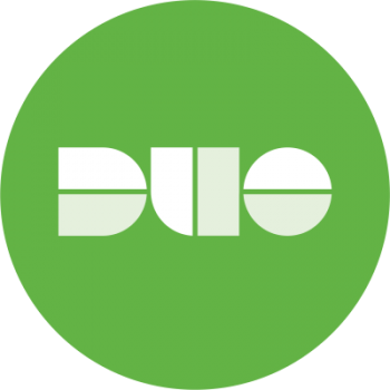 duo logo